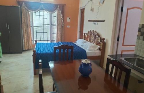 Kodaikanal Villa | Kurinji Thangam Cottage