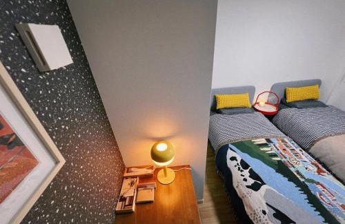 Kugayama Apartment | KUROFUNE久我山ハウス,shibuya 13min,Kichijoji3min