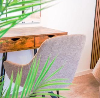 Bad Wildbad Apartment | Kurpark Apartment, Schwimmbad, Sauna, Terrasse