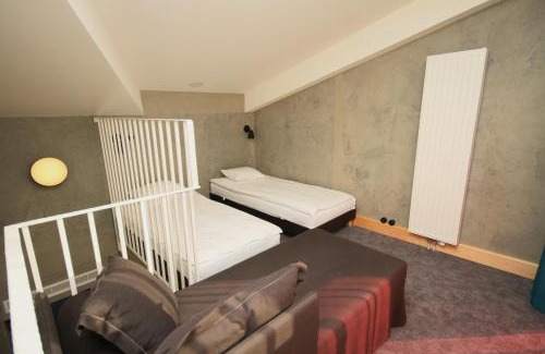 Jurmala Hotel | Kurshi Hotel & Spa