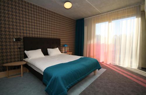 Jurmala Hotel | Kurshi Hotel & Spa