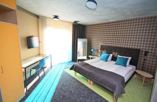 Jurmala Hotel | Kurshi Hotel & Spa