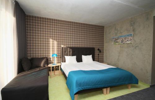 Jurmala Hotel | Kurshi Hotel & Spa