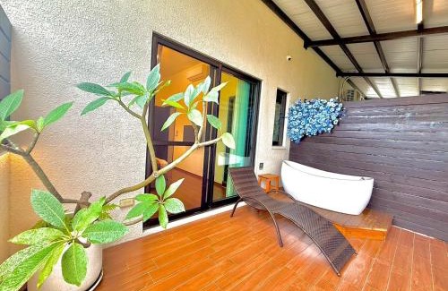 Jiji House | Kurumba JiJi B&B