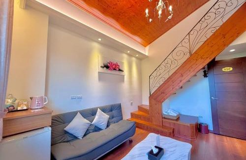 Jiji House | Kurumba JiJi B&B