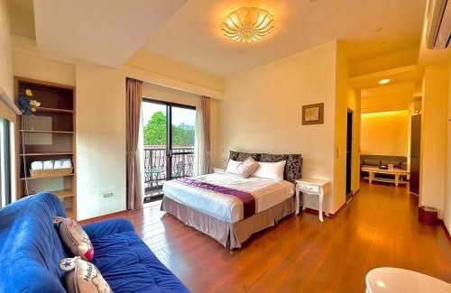 Jiji House | Kurumba JiJi B&B