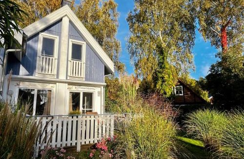 Juliusruh House | Kuschelige Herbsttage und Meeresrauschen