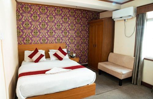 Kathmandu Hotel | Kusum Hotel