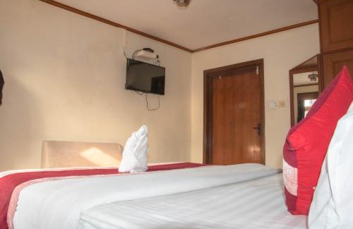Kathmandu Hotel | Kusum Hotel