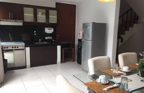 Kartika Plaza Apartment | Kuta Ardenia Residence