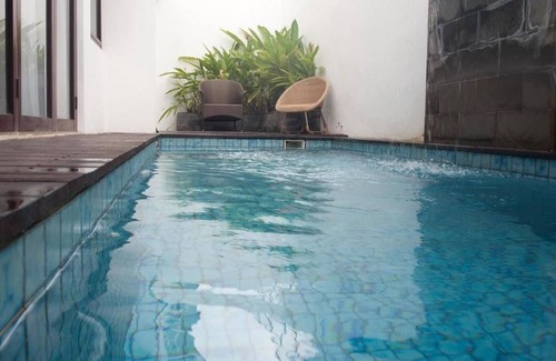 Kartika Plaza Apartment | Kuta Ardenia Residence
