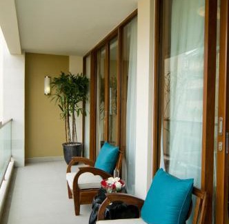 Kartika Plaza Apartment | Kuta Luxury Residence