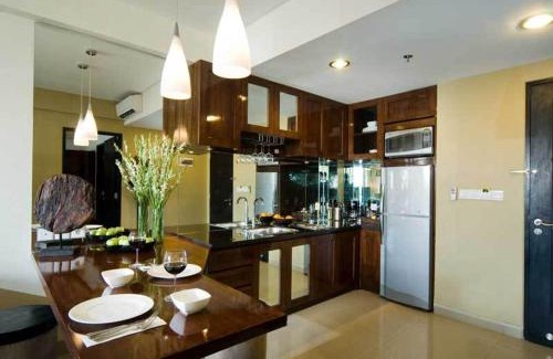 Kartika Plaza Apartment | Kuta Luxury Residence