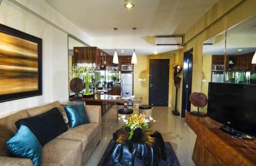 Kartika Plaza Apartment | Kuta Luxury Residence
