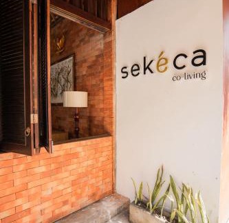 By Pass Ngurah Rai Apartment | Kuta Sekeca CoWorking Apartment Close to Kuta Beach