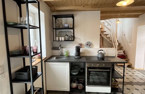Usedom Apartment | Kutscherhaus/Stadthaus Usedom