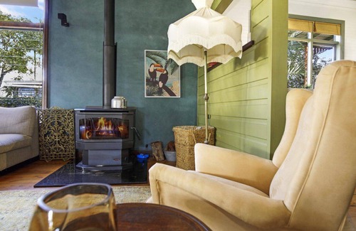 Woy Woy Bay House | KUTUMUNG HOUSE WOY WOY BAY