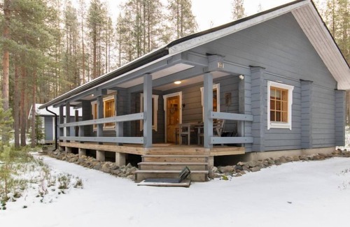 Pyhatunturi House | Kuusenkolo by Interhome