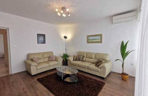 Rijeka Apartment | Kvarner Sea View Apartment Rijeka