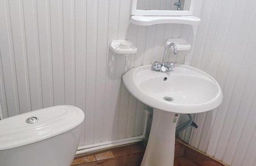 Yerevan Apartment | Kvartira na ulice Garegina Njdea