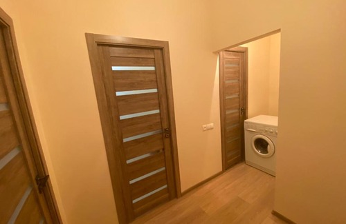 Yerevan Apartment | Kvartira na ulice Garegina Njdea