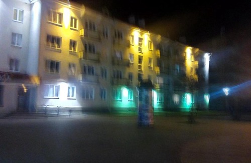Grodna Apartment | Kvartira Studiya Mostowa 29