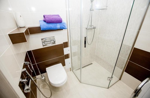 Grodna Apartment | Kvartira Studiya Mostowa 29