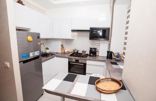 Grodna Apartment | Kvartira Studiya Mostowa 29