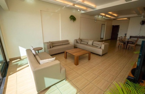 Upanga East House | Kwa bigRakim Uhuru Heights serviced apartments