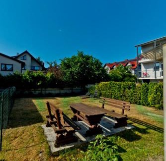 Cetniewo House | Kwatery Prywatne am Meer