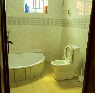 Kigali Villa | KWETU VILLAGE APARTMENT Near AIRPORT