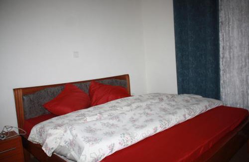 Kigali Villa | KWETU VILLAGE APARTMENT Near AIRPORT