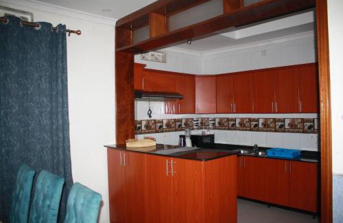 Kigali Villa | KWETU VILLAGE APARTMENT Near AIRPORT