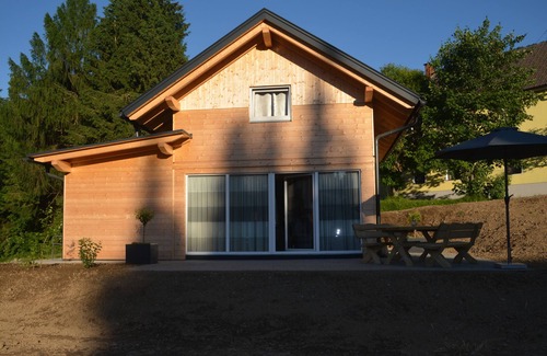 Arnoldstein Cottage | KWO-cottage Dijkstra's Cottage