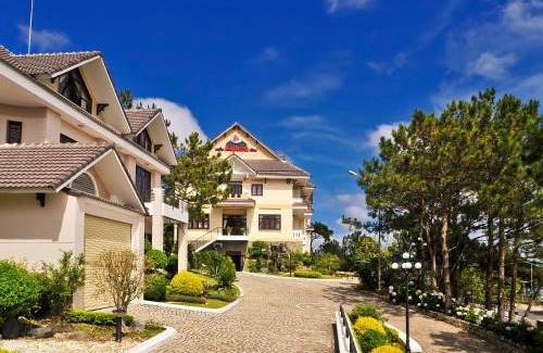 Phuong Hotel | Ky Hoa Hotel Da Lat