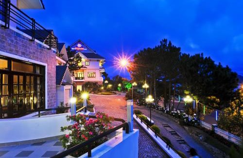 Phuong Hotel | Ky Hoa Hotel Da Lat