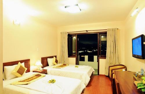 Phuong Hotel | Ky Hoa Hotel Da Lat