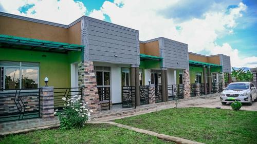 Fort Portal Apartment | Kyakaigo Residences