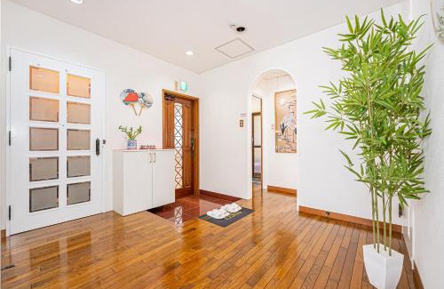 Sumida House | KYARA Hotelミスミ401