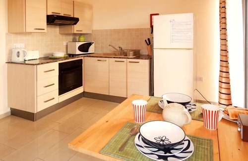 Kapparis Hotel | Kyklades Resort & Spa