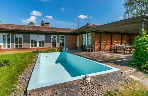Loimaa House | Kylämattila by Interhome
