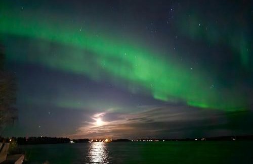 Keminmaa Hotel | Kylpylähotelli Pohjanranta