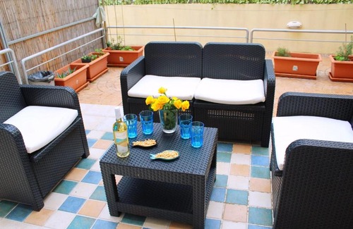 Nebida Apartment | Kyma Flat