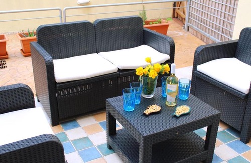 Nebida Apartment | Kyma Flat