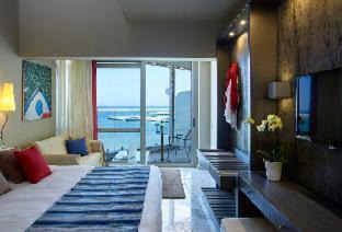 Rethymno Hotel | Kyma Suites Beach Hotel