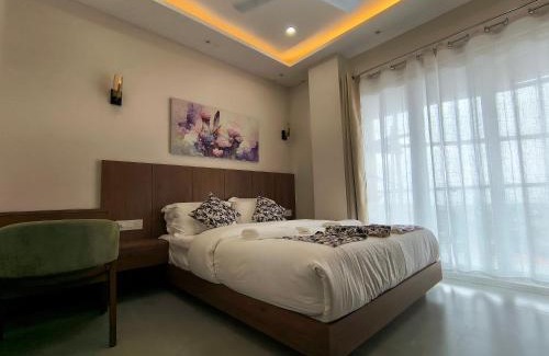 Shillong Hotel | Kynjing Suites