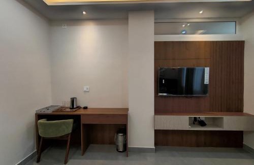 Shillong Hotel | Kynjing Suites