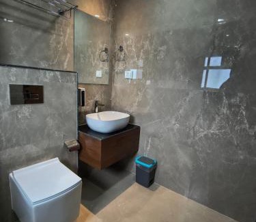 Shillong Hotel | Kynjing Suites