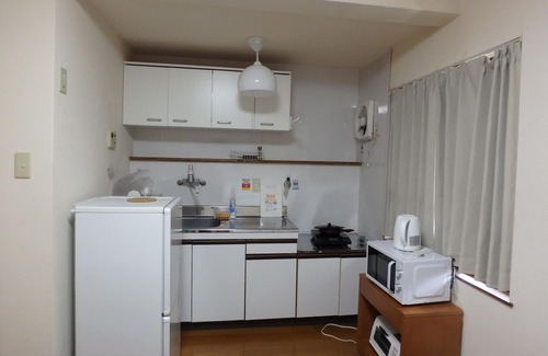 Shimogyo Apartment | Kyo No Yado Nishioji