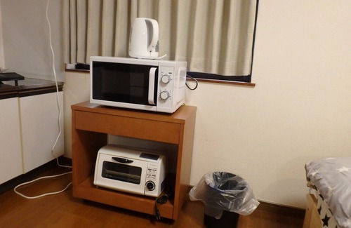 Shimogyo Apartment | Kyo No Yado Nishioji